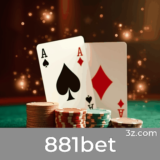 881bet game mais image