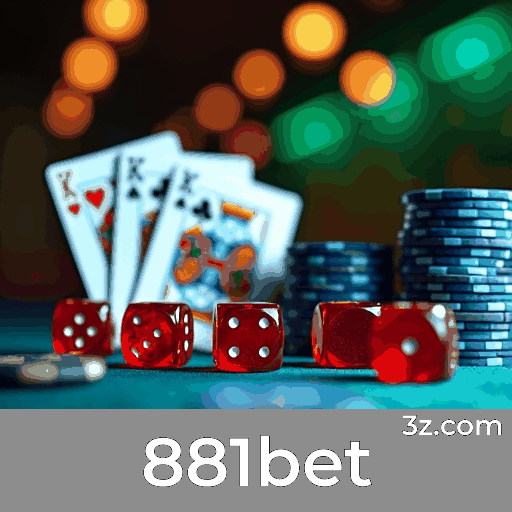 881bet