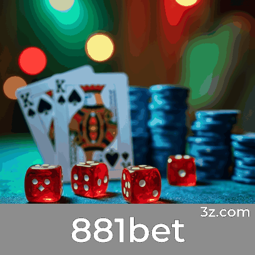 881bet