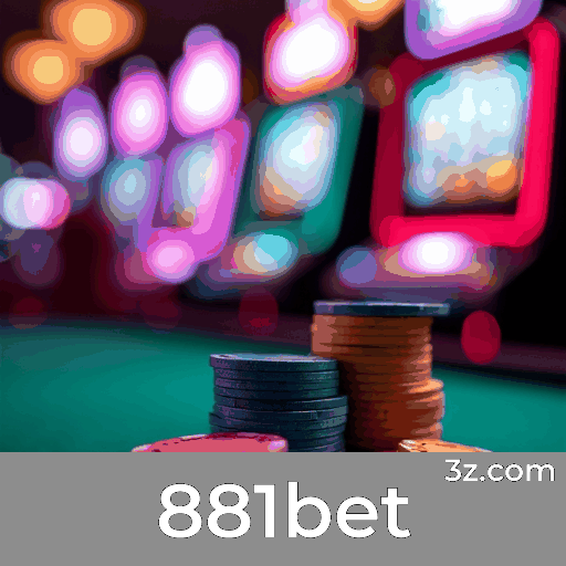 881bet 