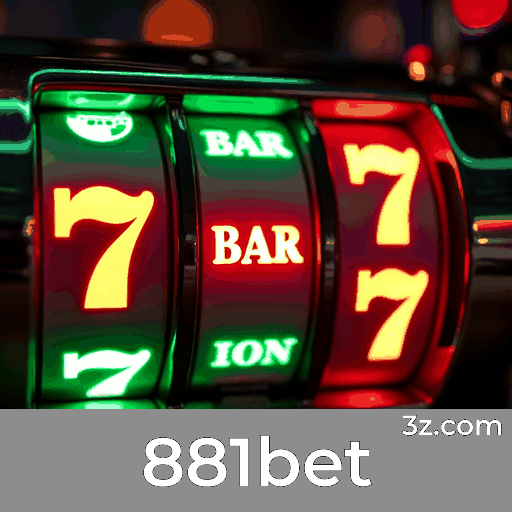 881bet 
