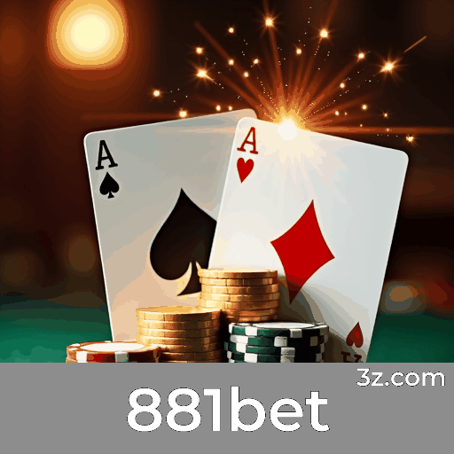 881bet game mais image