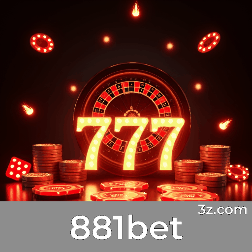 881bet 