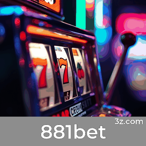 881bet game mais image