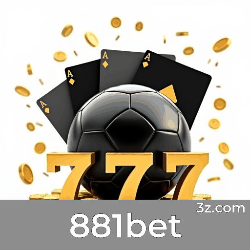 881bet game mais image