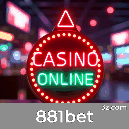 881bet game mais image