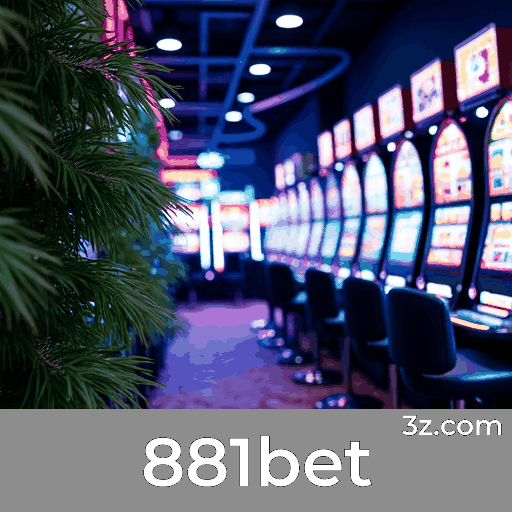 881bet