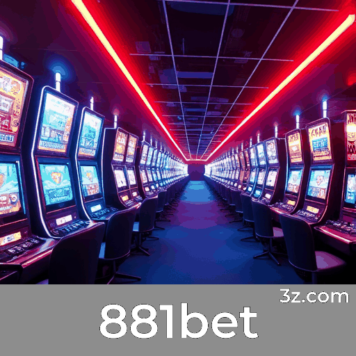 881bet