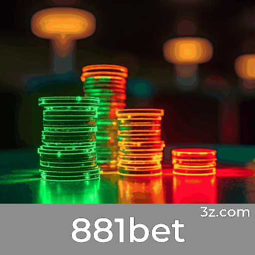 881bet game mais image