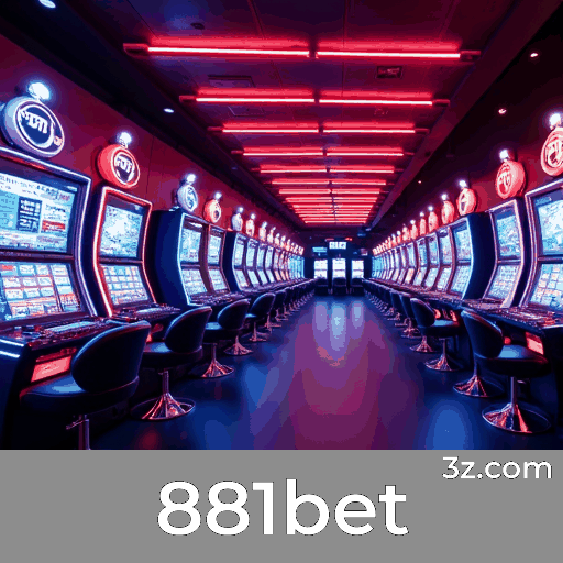 881bet