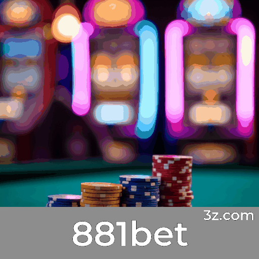 881bet game mais image