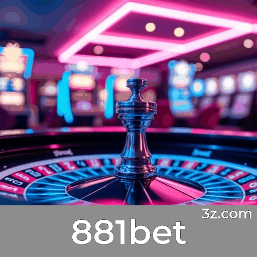 881bet game mais image