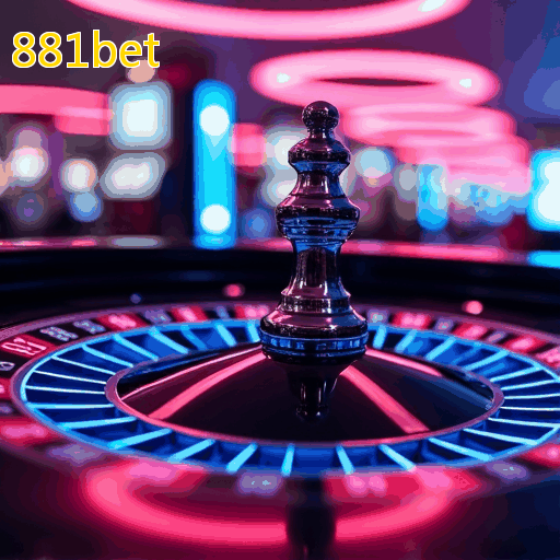 881bet - Plataforma confiável para apostas emocionantes e bônus