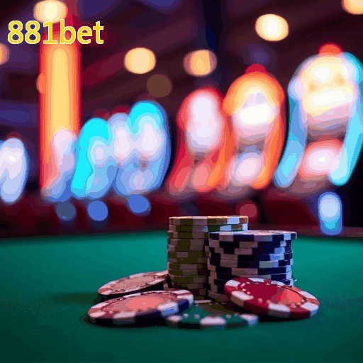 881bet - Plataforma confiável para apostas emocionantes e bônus