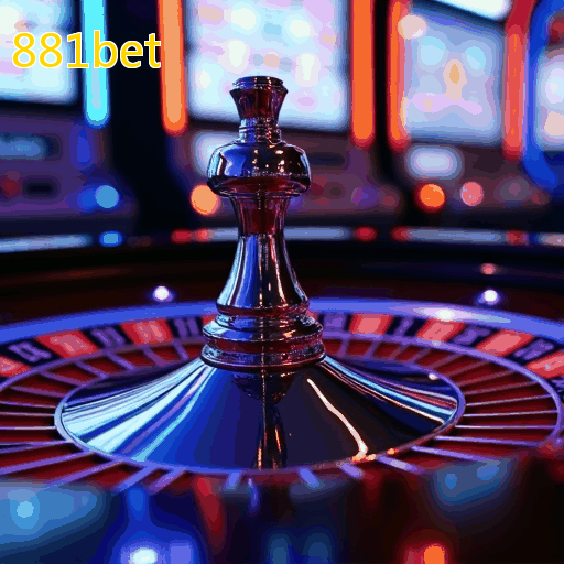 881bet - Promoções e bônus exclusivos para novos jogadores.