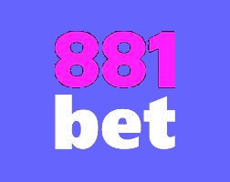 881bet Logo